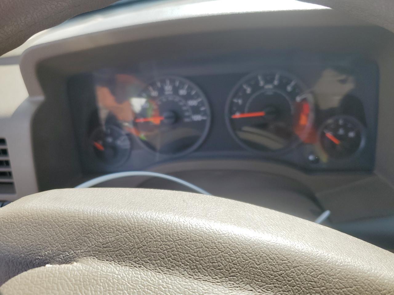 2007 Jeep Patriot Sport VIN: 1J8FF28W47D396071 Lot: 63011535
