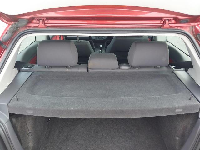 2006 VOLKSWAGEN POLO SPORT