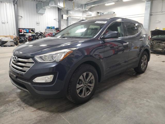 2015 HYUNDAI SANTA FE SPORT    for sale at Copart ON - OTTAWA
