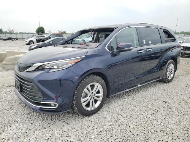 TOYOTA SIENNA LIM 2024