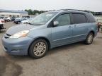 2008 Toyota Sienna Xle იყიდება Pennsburg-ში, PA - Rear End