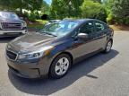 2018 Kia Forte Lx de vânzare în Cartersville, GA - Normal Wear