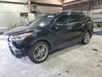 2017 Hyundai Santa Fe Se Ultimate zu verkaufen in Apopka, FL - Front End