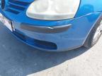 2004 VOLKSWAGEN GOLF SE AU for sale at Copart CHESTER