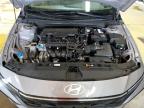 2025 Hyundai Elantra Sel იყიდება Indianapolis-ში, IN - Side