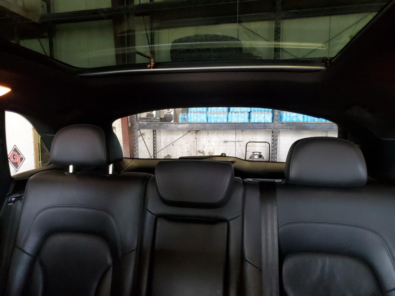 2012 Audi Q5 Premium Plus VIN: WA1DKAFP8CA110843 Lot: 62195795