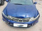2009 HONDA CIVIC ES I for sale at Copart BRISTOL
