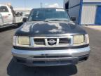 1999 Nissan Frontier King Cab Xe იყიდება North Las Vegas-ში, NV - Minor Dent/Scratches