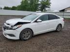 2015 Hyundai Sonata Se იყიდება Central Square-ში, NY - Front End