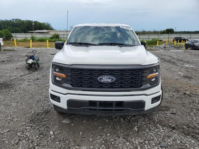  FORD F150 STX 2024 Белы