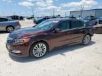 2016 Acura Rlx Advance for Sale in Haslet, TX - Rear End