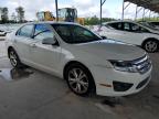2012 Ford Fusion Se   for Sale in Cartersville, GA - Rear End