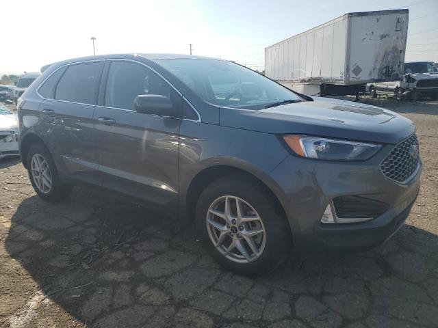  FORD EDGE 2023 Srebrny