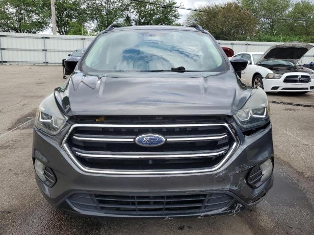 Parquets FORD ESCAPE 2017 Szary