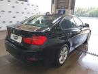 2015 BMW 318D SPORT for sale at Copart EAST KILBRIDE
