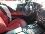 2015 MASERATI GHIBLI S   for sale at Copart AB - CALGARY