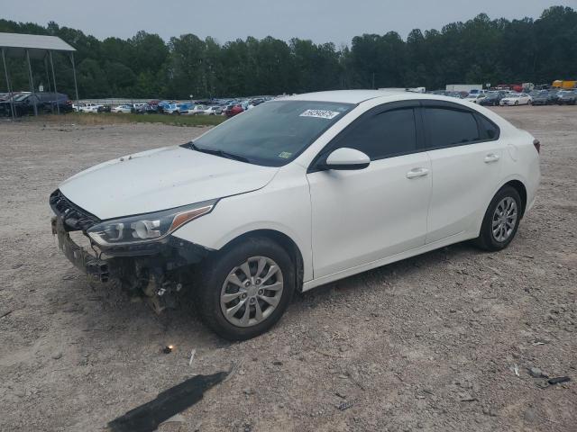 KIA FORTE FE 2021