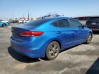2018 Hyundai Elantra Sel for Sale in Wilmington, CA - Vandalism