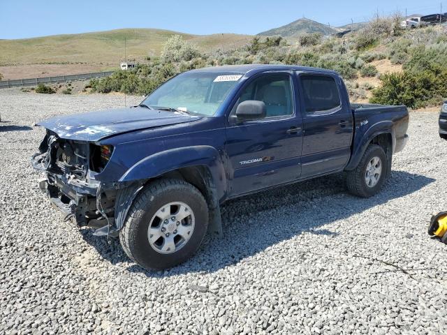 2008 Toyota Tacoma Double Cab