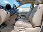 2006 Honda Odyssey Touring en Venta en Wilmer, TX - Hail