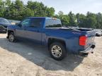 2016 Chevrolet Silverado K1500 Lt for Sale in Mendon, MA - Side