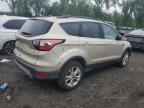 2018 Ford Escape Se   na sprzedaż w New Britain, CT - Front End