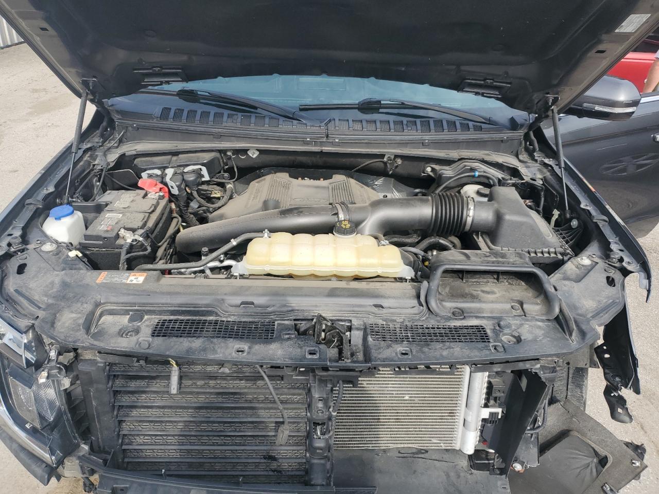 2020 Ford Expedition Max Limited VIN: 1FMJK2AT0LEA32906 Lot: 61014695