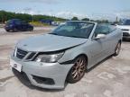 2009 SAAB 9-3 AERO T for sale at Copart ST HELENS