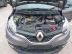 2019 RENAULT CAPTUR ICO for sale at Copart SANDWICH