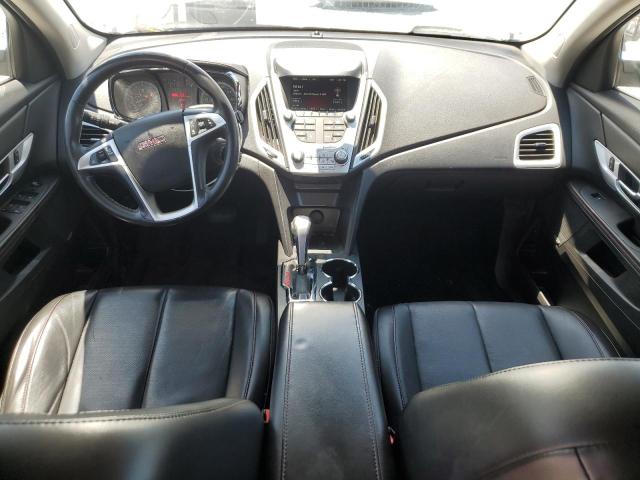 Parquets GMC TERRAIN 2015 Srebrny