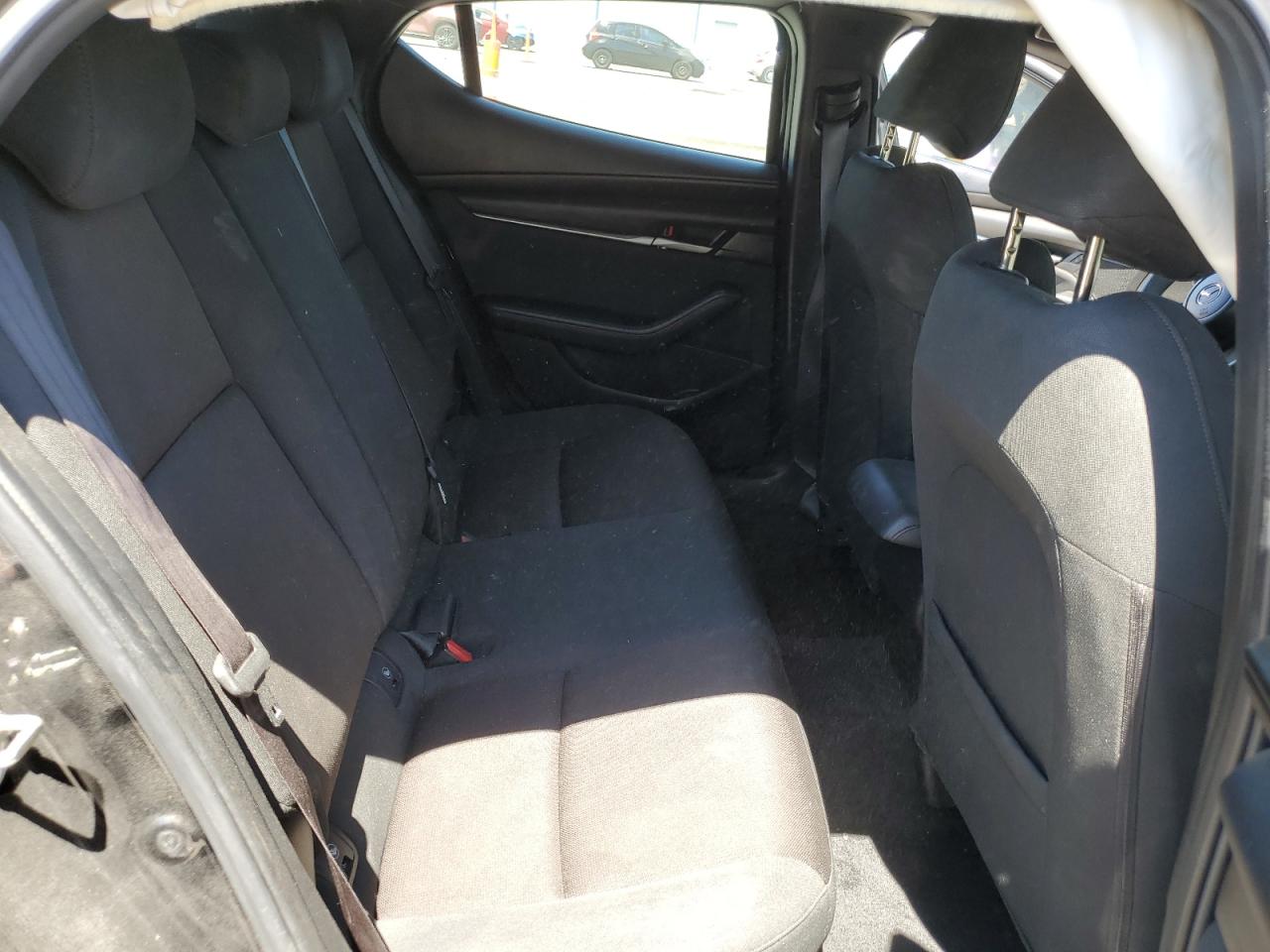 2022 Mazda 3 VIN: JM1BPAJL4N1518259 Lot: 63142825