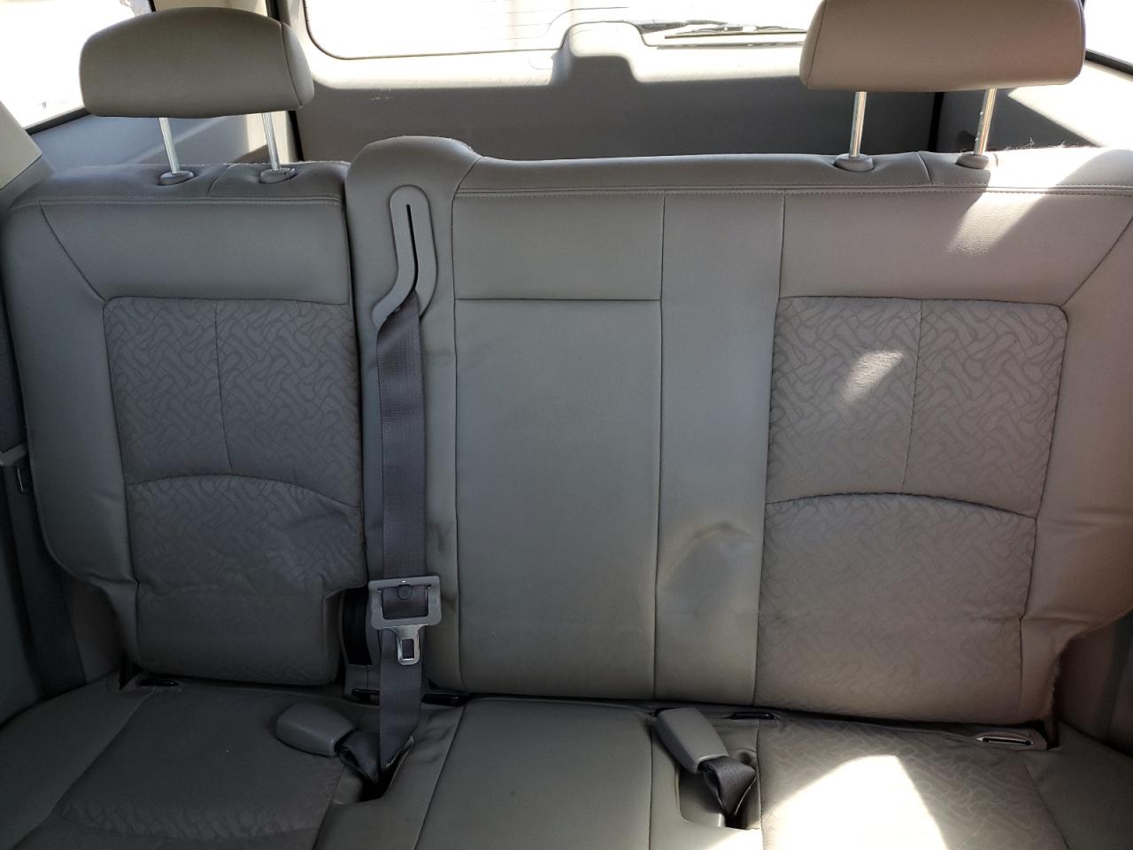2007 Saturn Vue VIN: 5GZCZ63477S845428 Lot: 60168595
