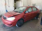 2007 Toyota Corolla Ce   للبيع في Madisonville، TN - Front End