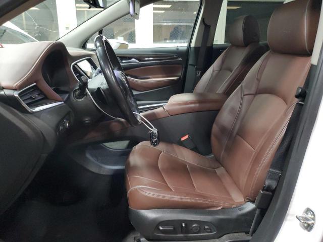  BUICK ENCLAVE 2020 Biały