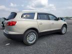 2010 BUICK ENCLAVE CX for sale at Copart ON - OTTAWA