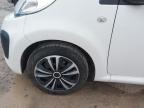 2012 CITROEN C1 VTR for sale at Copart BRISTOL