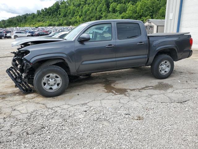  TOYOTA TACOMA 2022 Угольный