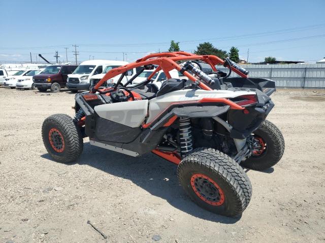 2022 CAN-AM MAVERICK X3 X RC TURBO RR  