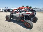2022 CAN-AM MAVERICK X3 X RC TURBO RR   for sale at Copart ID - BOISE