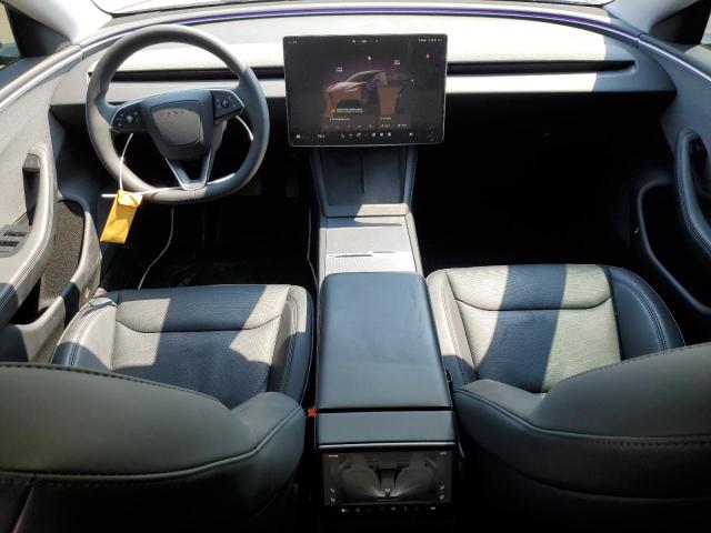  TESLA MODEL 3 2024 Szary