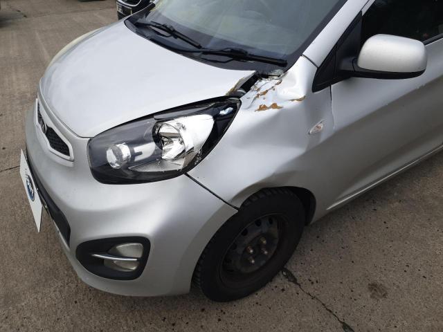 2015 KIA PICANTO 1