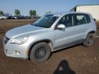 2010 VOLKSWAGEN TIGUAN SE for sale at Copart AB - CALGARY