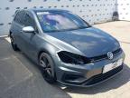 2018 VOLKSWAGEN GOLF R TSI for sale at Copart SANDY