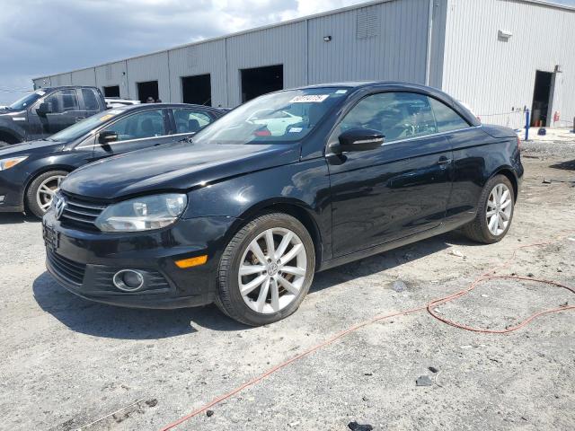 2012 Volkswagen Eos Komfort  