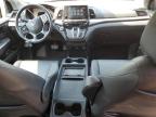 5FNRL6H83NB****** Wrecked 2022 Honda Odyssey in AL - Tanner