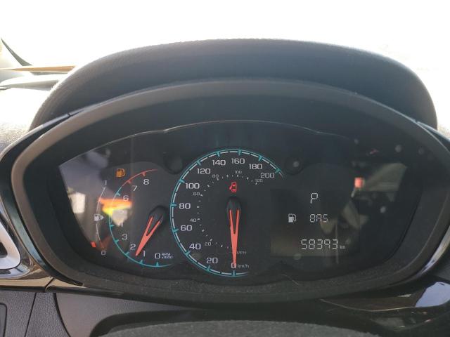 2022 CHEVROLET SPARK 1LT