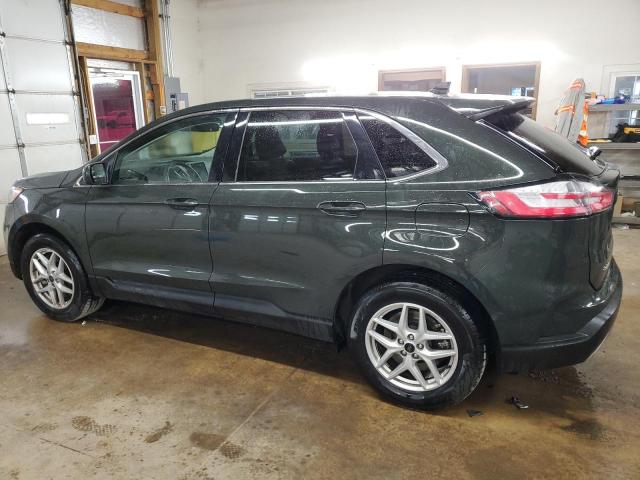  FORD EDGE 2024 Gray
