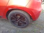 2013 RENAULT CLIO DYNAM for sale at Copart WOLVERHAMPTON