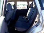 2009 HONDA JAZZ SE CV for sale at Copart SANDY