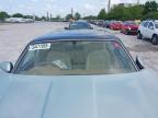 1995 JAGUAR SOVEREIGN for sale at Copart ST HELENS